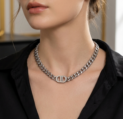 CD Necklace
