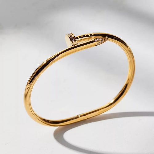 Nail Bangle