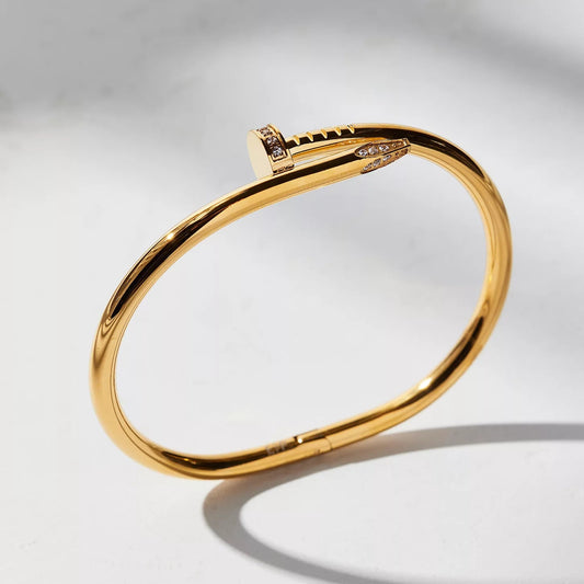 Nail Bangle