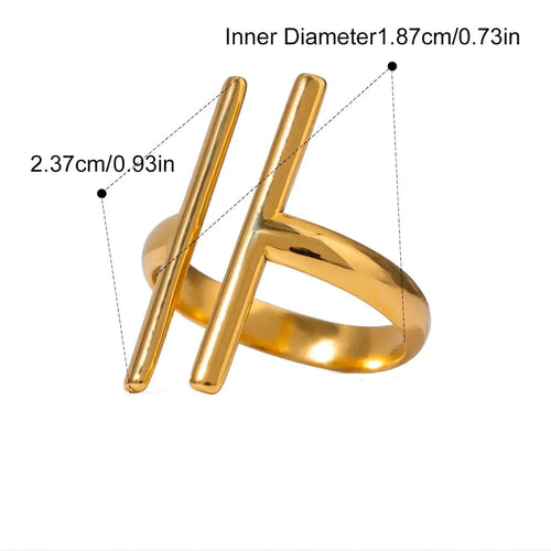 Parallel Ring