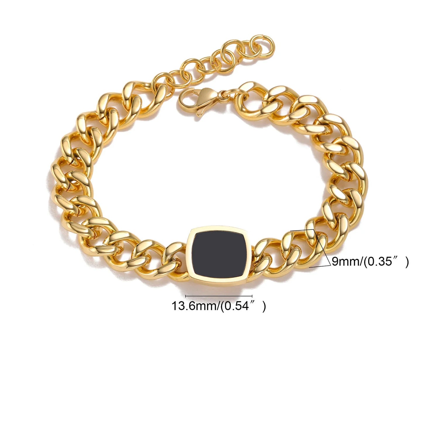 Classy Luxe Bracelet