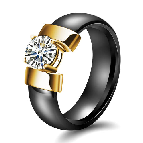 Unisex royal band