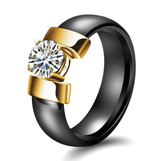 Unisex royal band