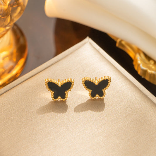 Butterfly Earrings
