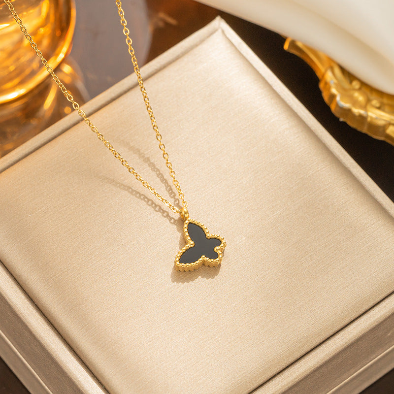 Butterfly Necklace