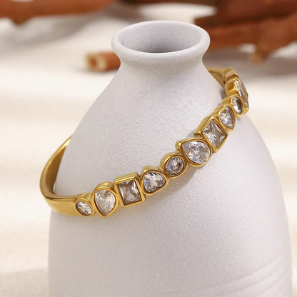 Luxe Bangle