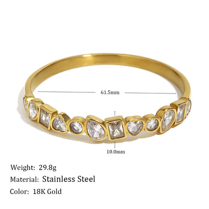 Luxe Bangle