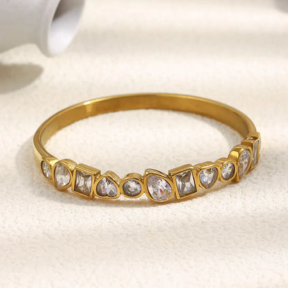 Luxe Bangle