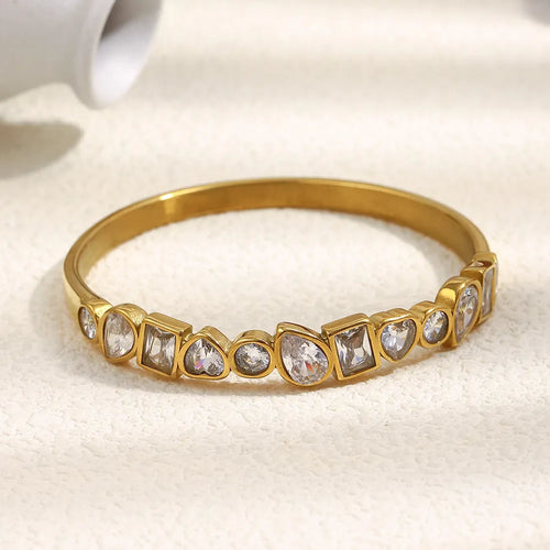 Luxe Bangle