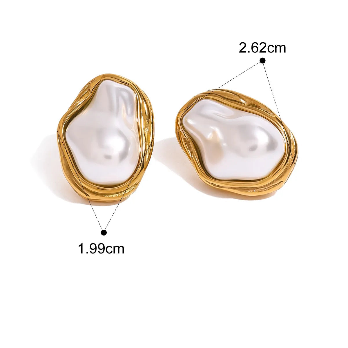 French Pearl Luxe Set