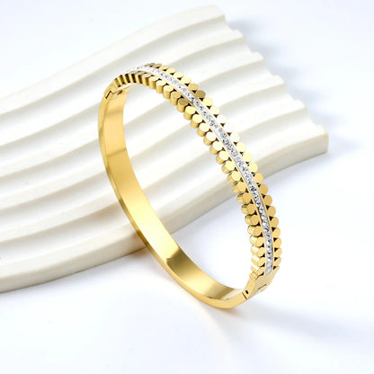 Dual Glow Diamond Bracelet