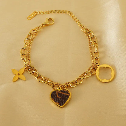 Charm Bracelet