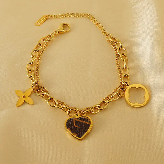 Charm Bracelet