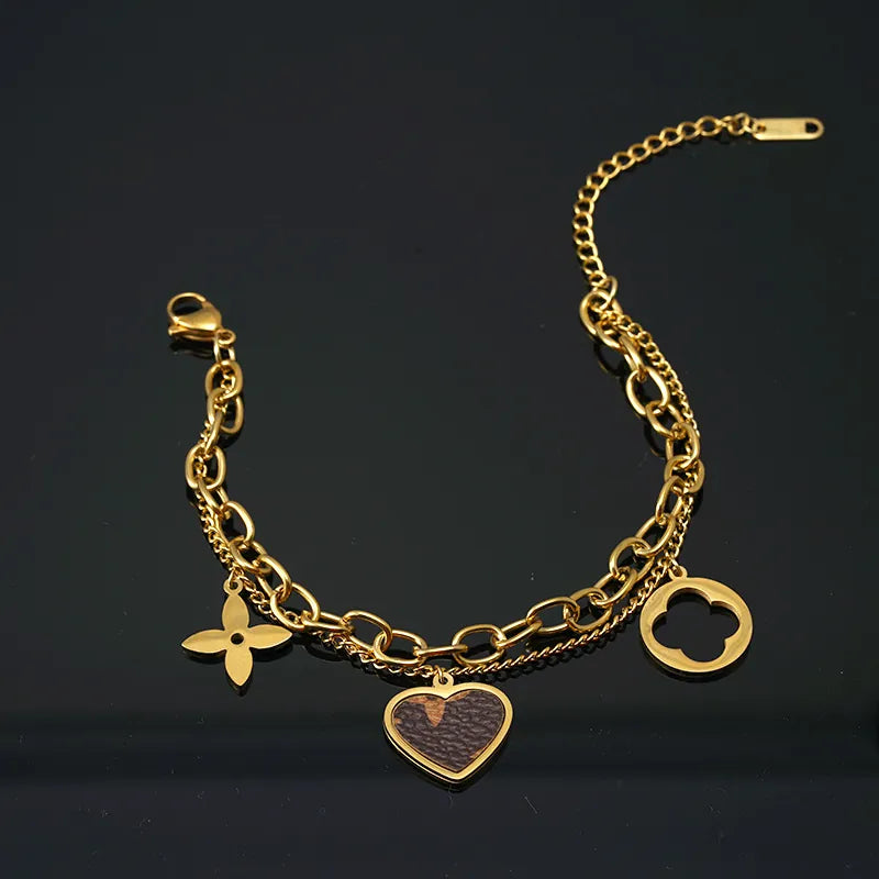 Charm Bracelet