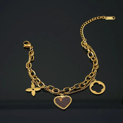 Charm Bracelet