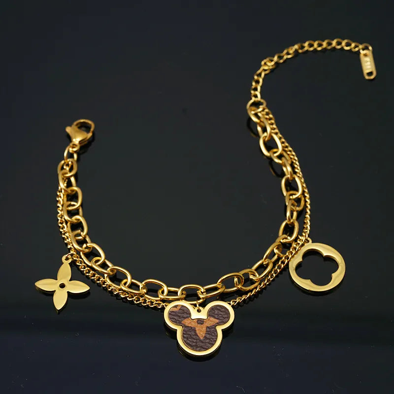 Charm Bracelet