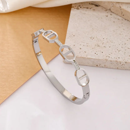 Multi CD Bangle