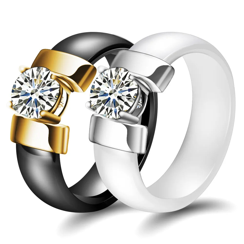 Unisex royal band