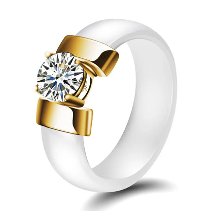 Unisex royal band